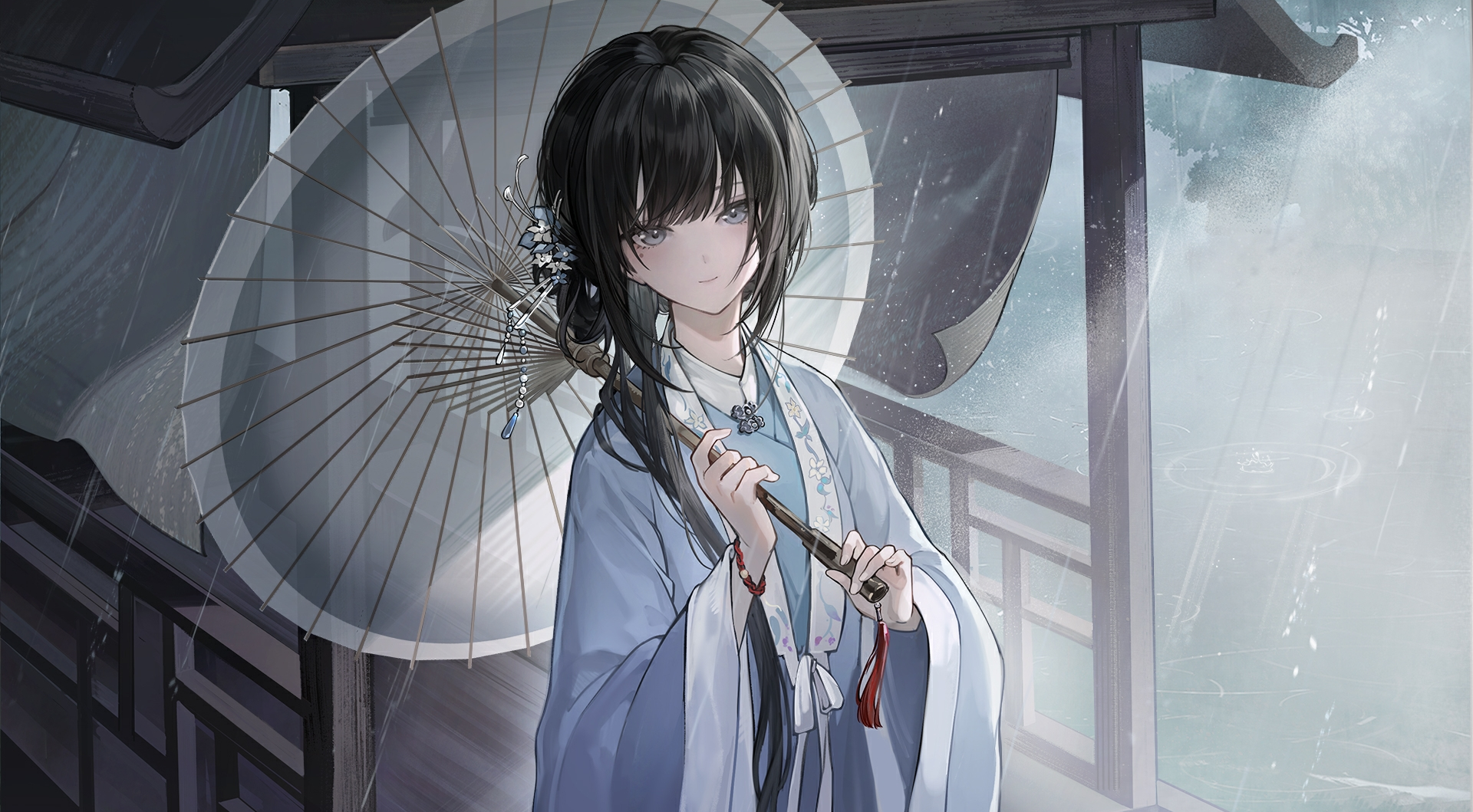 满穗